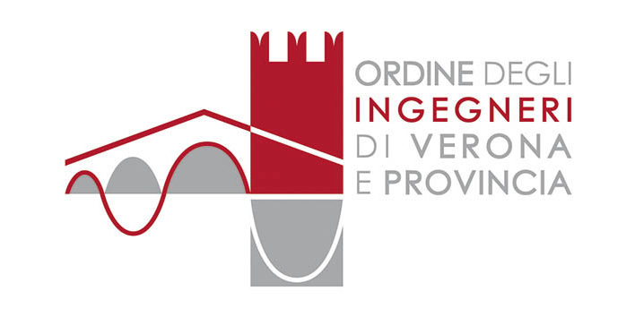 Logo Ordine degli Ingegneri Verona