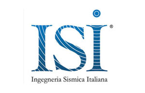 Logo ISI